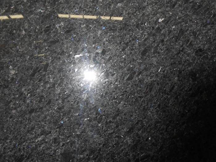 Blue Night Granite Slabs Blue Night Granite Slabs