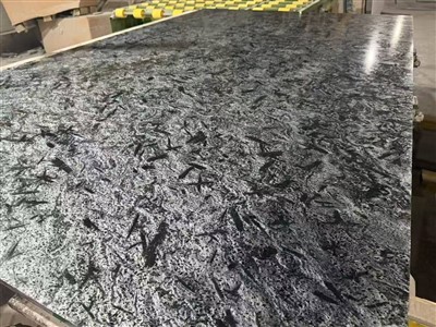 Matrix Strieborná doska